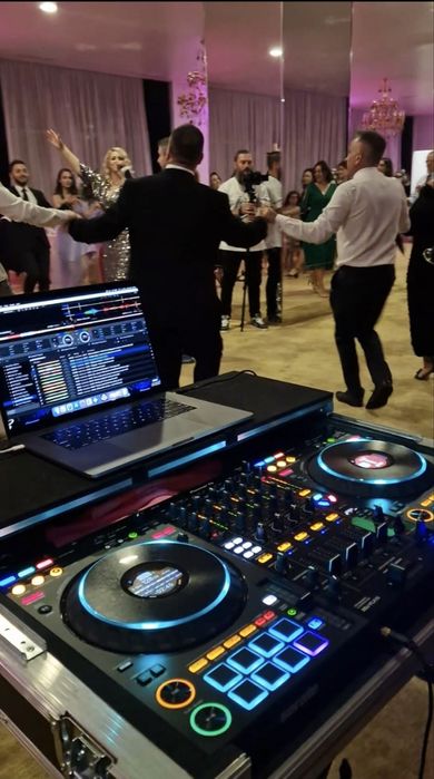Dj evenimente si petreceri