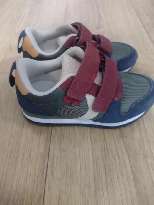 Adidași Next copii mărimea 26.5
