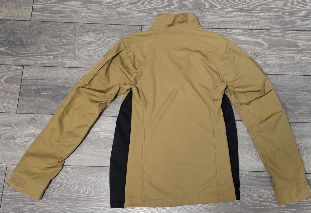 Bluza Tactica Helikon Tex, culoarea coyote, nou, fara eticheta