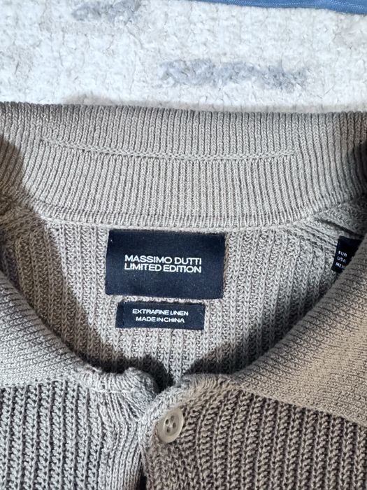 Massimo Dutti кофта, оригинал, идеальное состояние