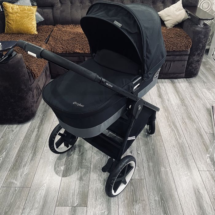 Коляска Cybex Balios M