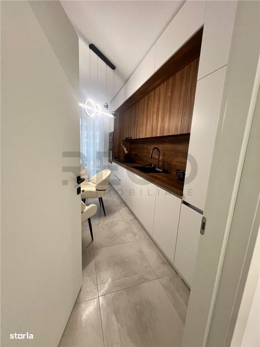 RECO Apartament de inchiriat in Prima Arena