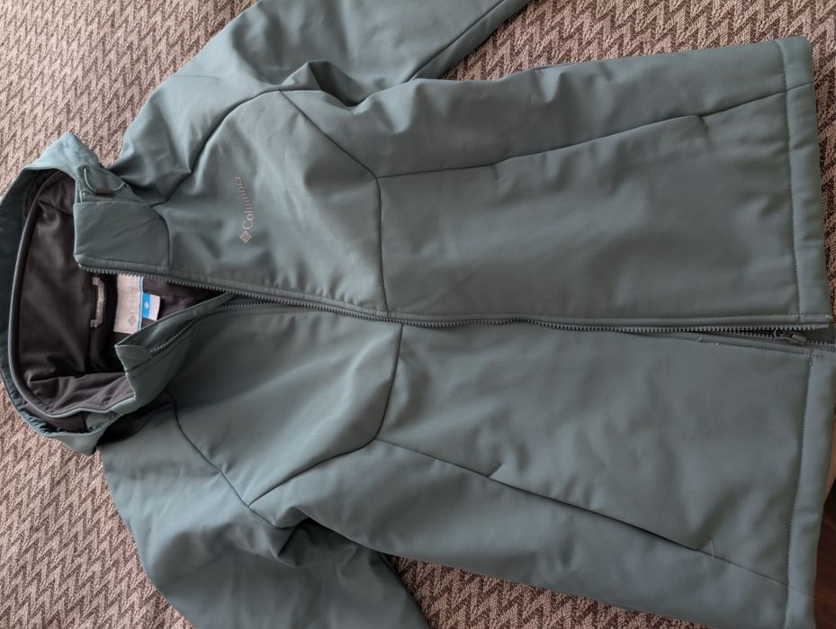 Куртка Columbia оригинал