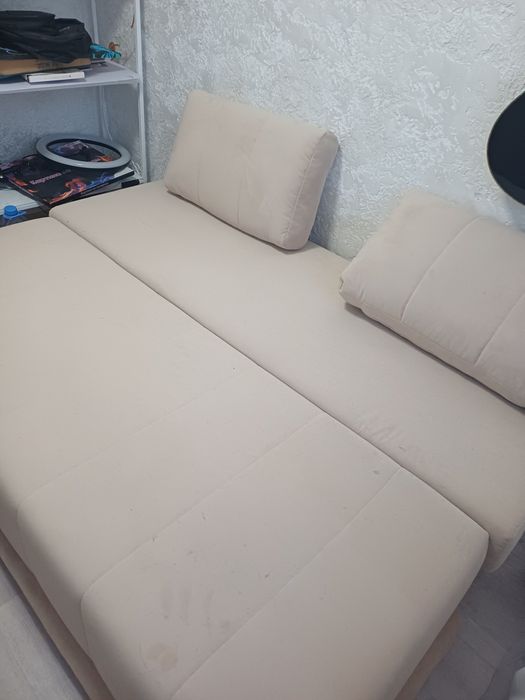 Диван книжка двуспальный