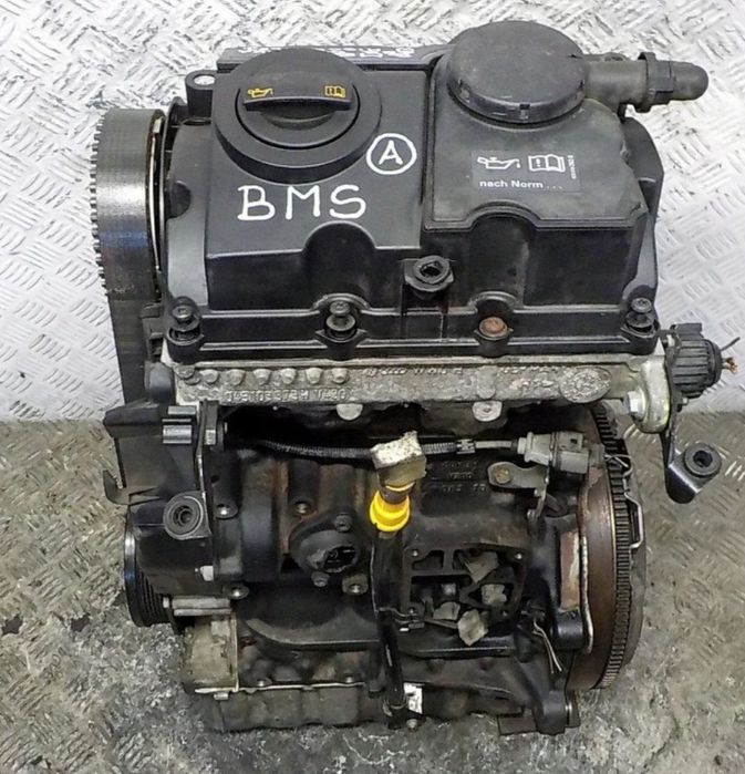 Turbina 1.4tdi cod BMS/BWB/BNV Polo 9n/Fabia/Ibiza/Roomster