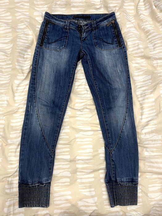 ONLY сини дънки – S