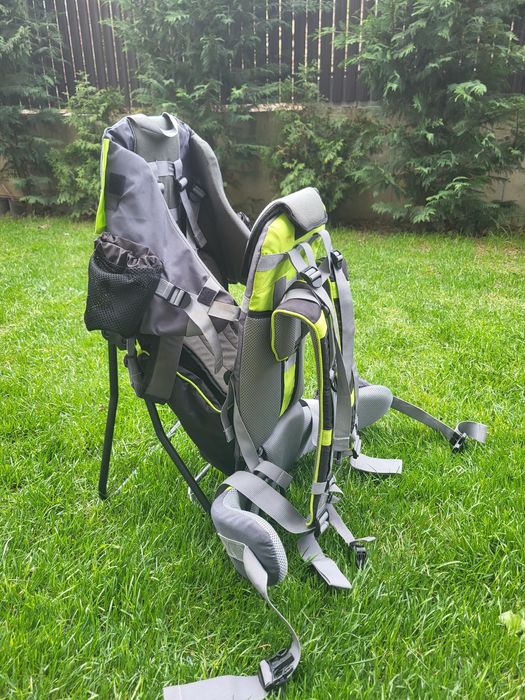 Rucsac transport copii