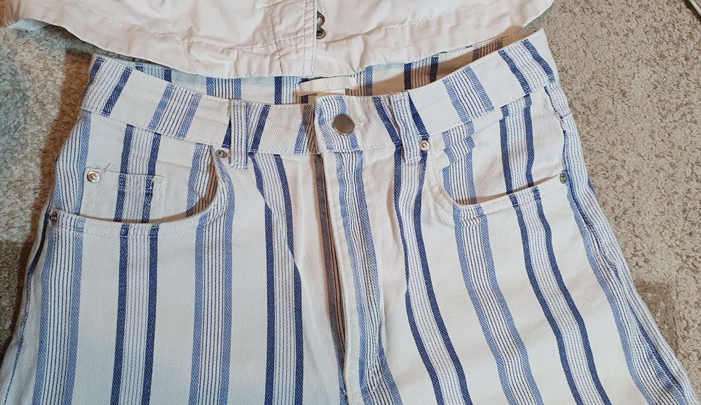 Blugi H&M, marime (38/M)