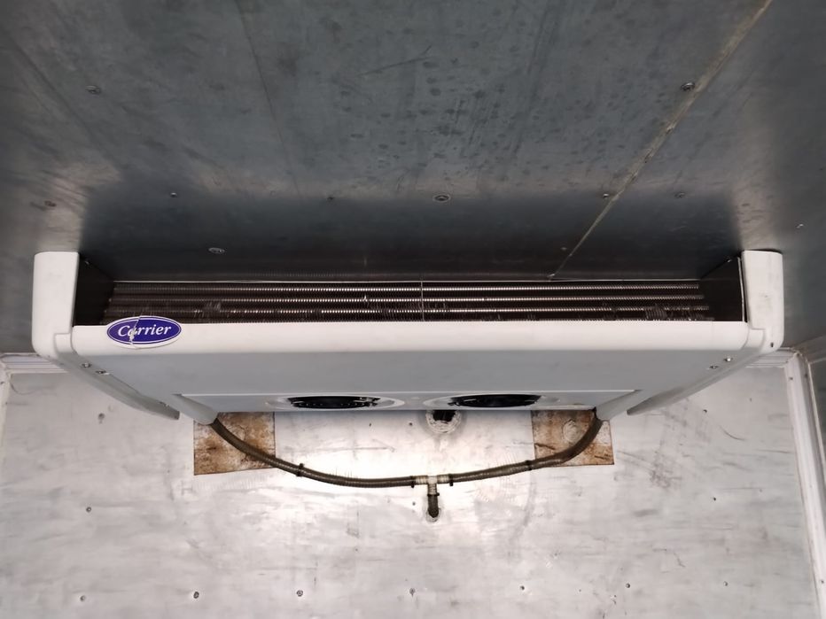 Грузоперевозки 5т, с рефрежиратором