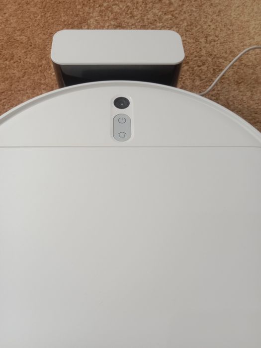 Продам Робот пылесос Xiaomi Mi Robot vacuum Mop 2