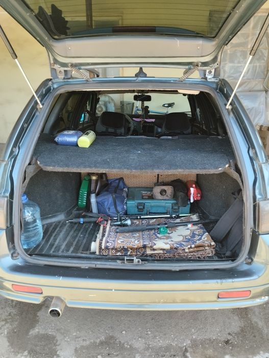 Продам автомобиль