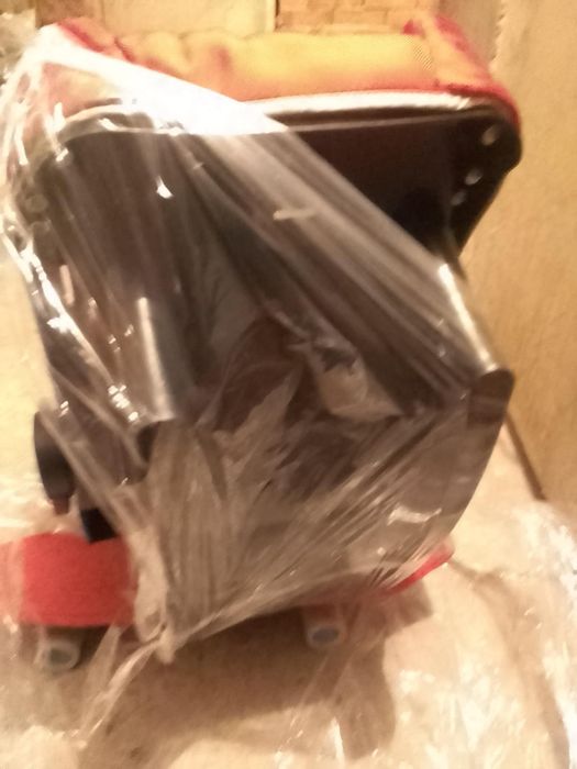 Бебешко столче за кола