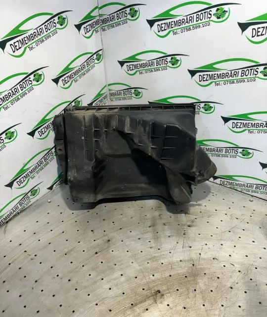 Carcasa filtru aer Opel Zafira 2002