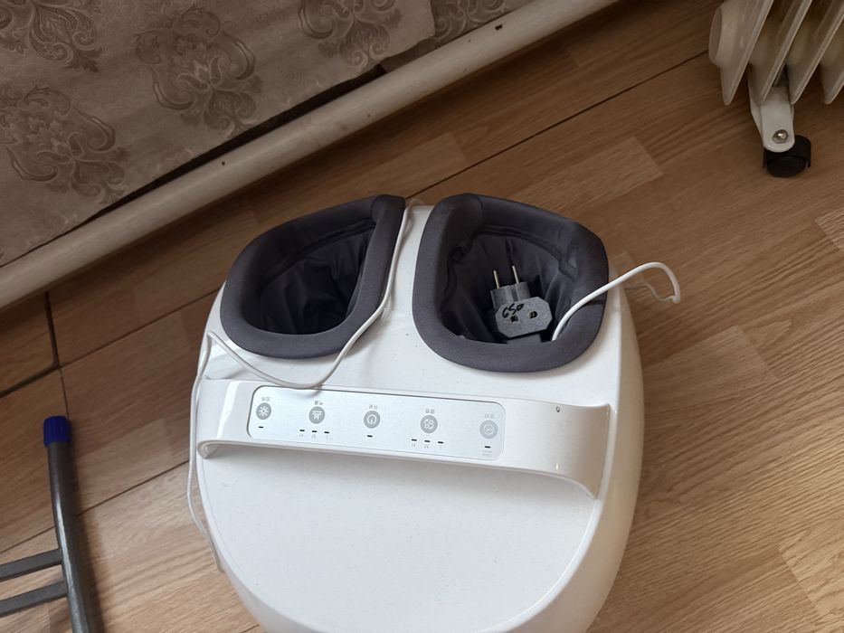 Массажер для ног