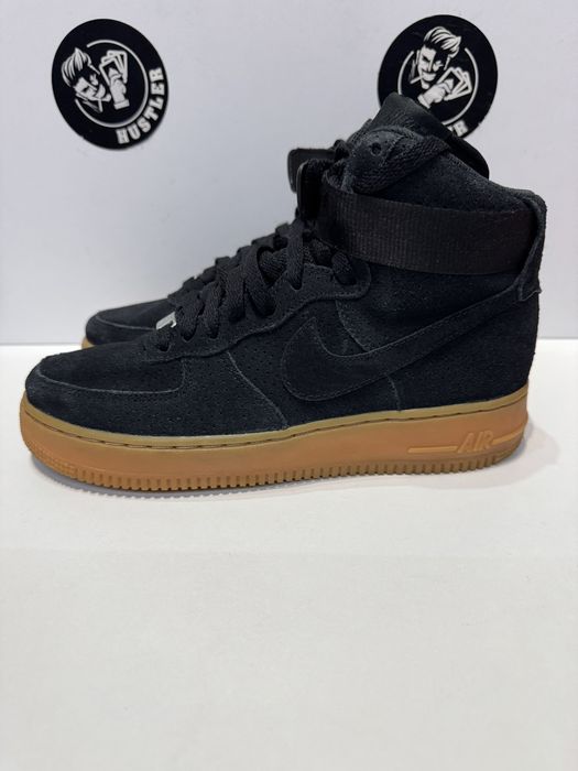 Маратонки NIKE AIR FORCE 1 .Номер 38.5