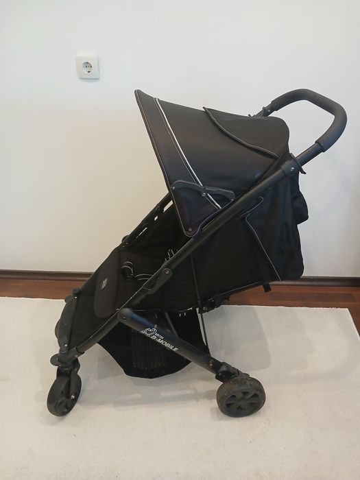 Бебешка количка britax/b-mobile/