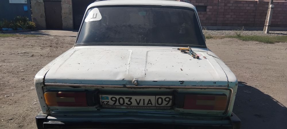 Продам ваз 21 06 за 300000