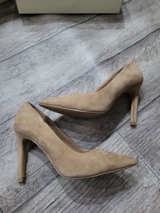 Женская обувь.37 р.