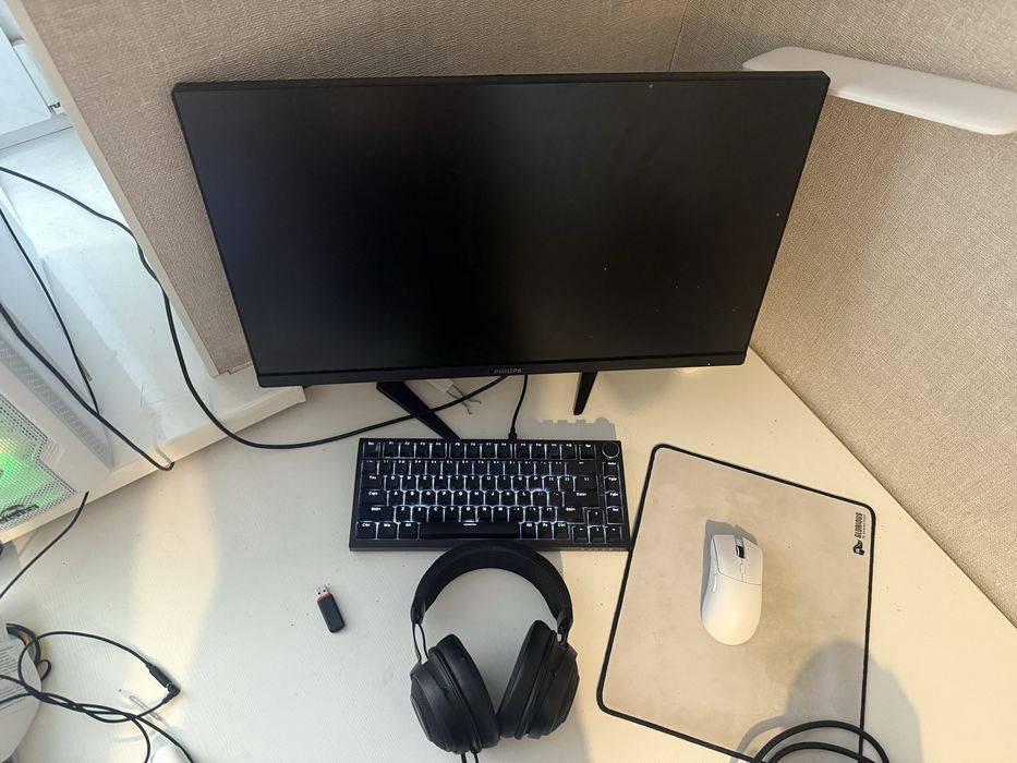 игровой Комплект i5 12400,rtx 2060