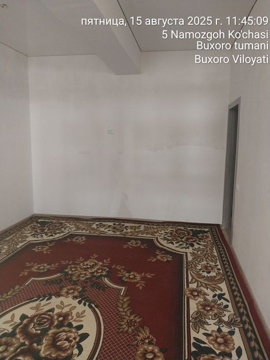 Уй ижарага берилади оилага