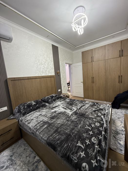Srochna Arendaga Yunsobod 3 kv