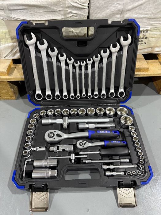 Набор ключ Yofe original