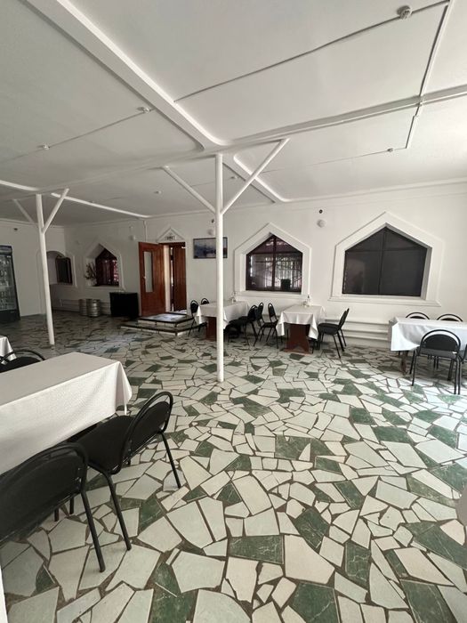 Сдам кафе в аренду