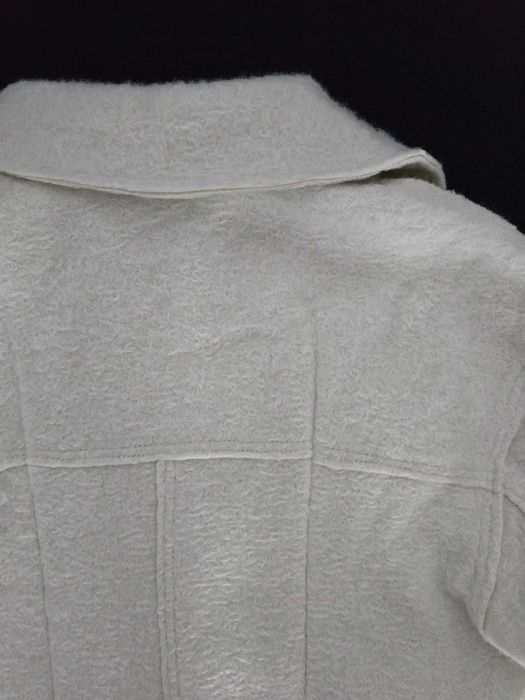 Екрю яке тип букле