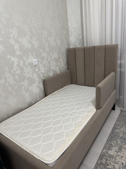 Продам детские кровати