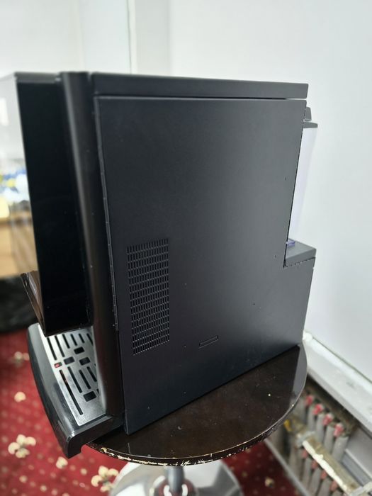 Espressor Automat Saeco IperAutomatica Premium