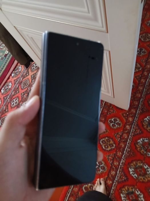 Samsung Z fold 4