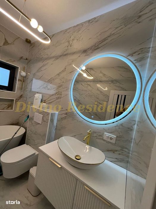 Casa Individuala-Mall Moldova