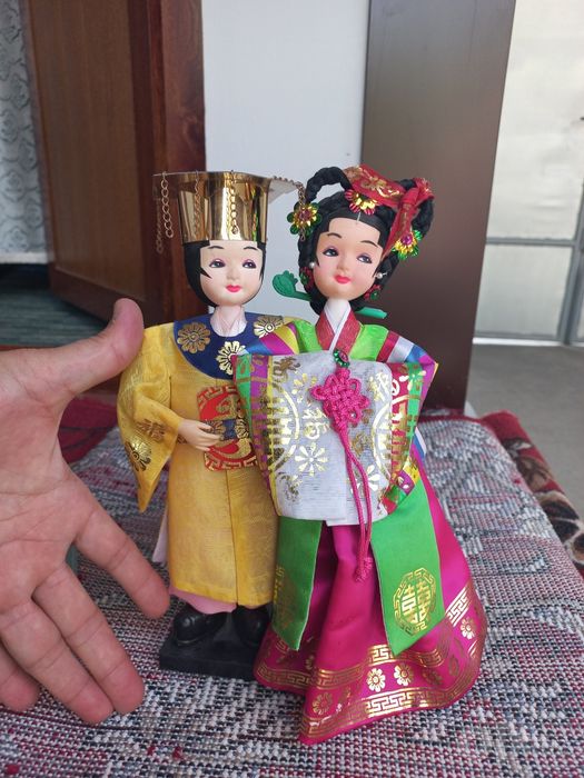 Сувенир Корейский Национальной културы