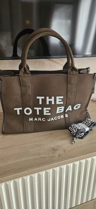Tote bag 40×30×15 Marc Jacobs
