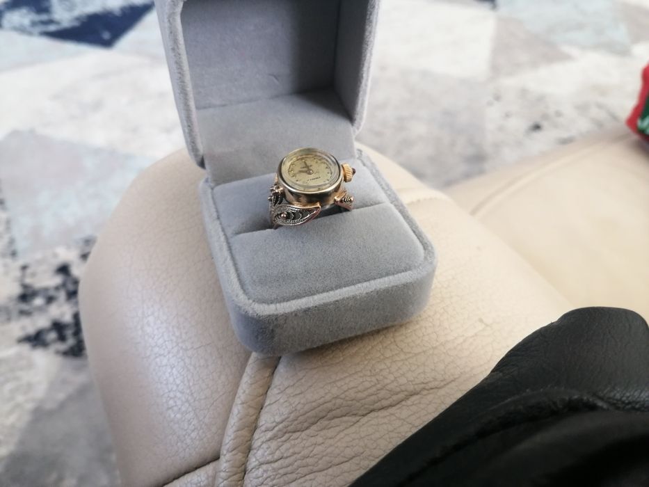 17 камней ссср..