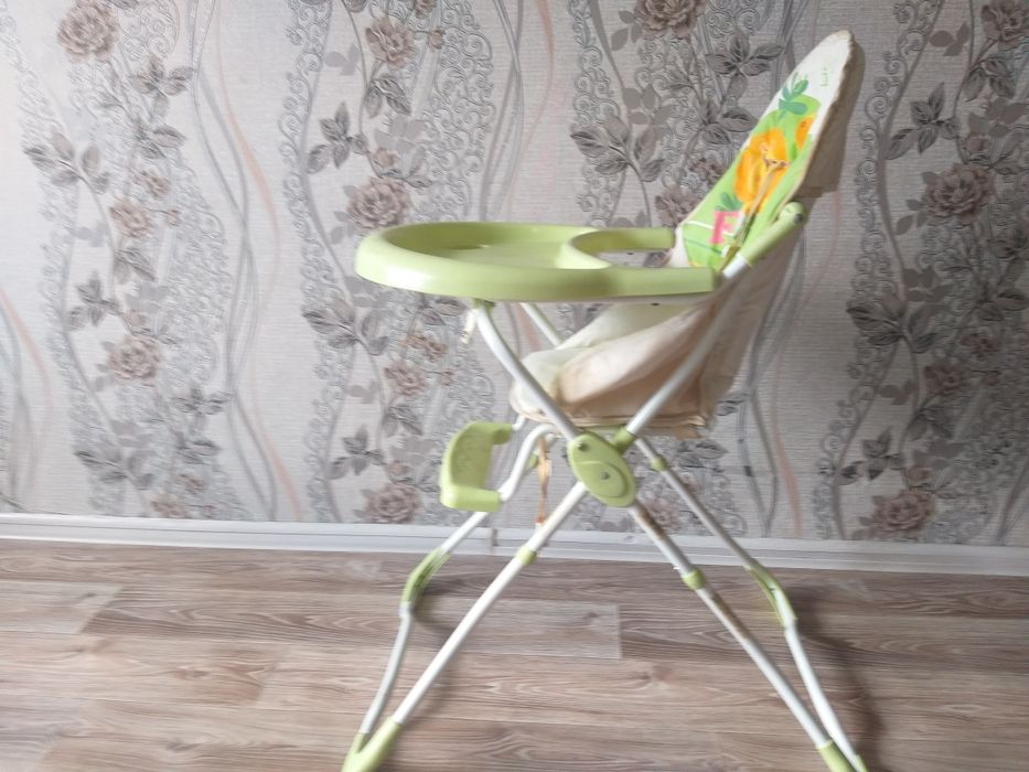 Продам детский стульчик