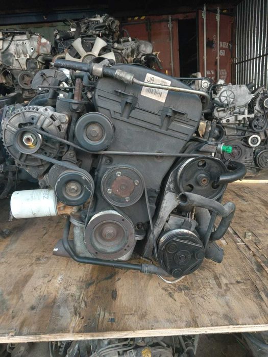 Двигатель NGA 2.0 Zetec Ford Mondeo, Contour бек