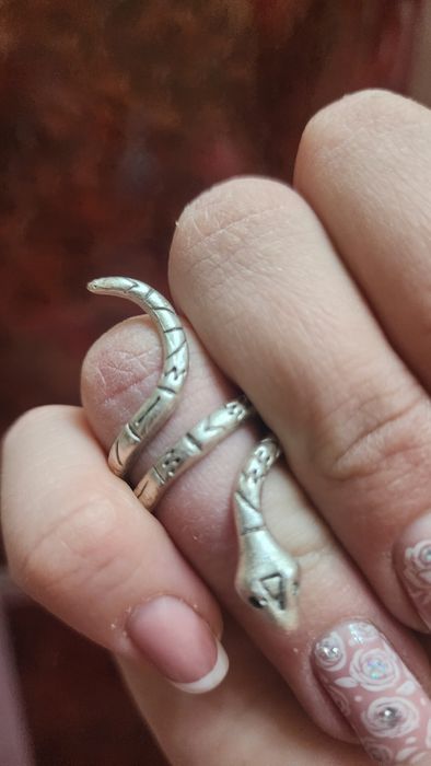 Кольцо бижутерия Турция новое