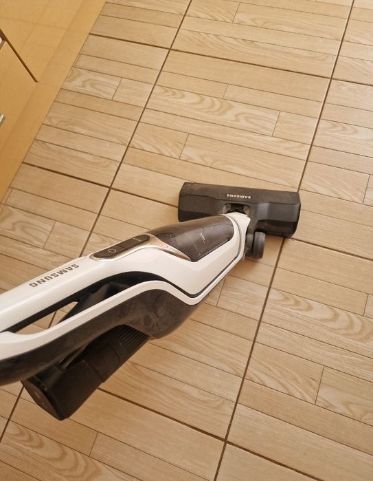 Пылесос беспроводной