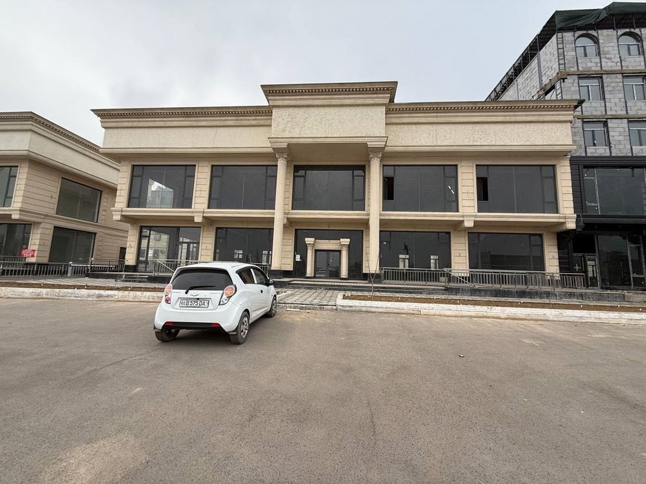 Arendaga beriladi 350 kv