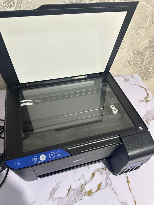 Epson L3101 принтер