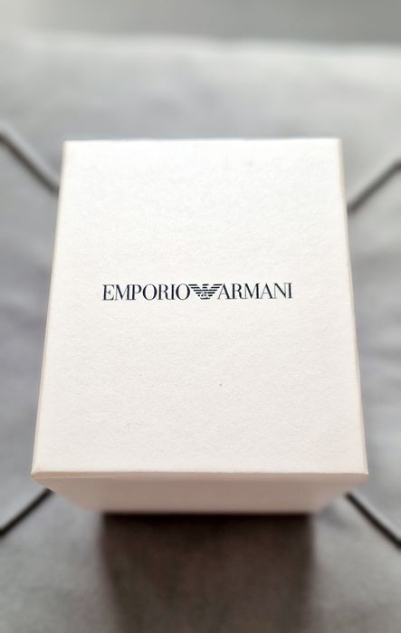 Мъжки часовник Armani Exchange