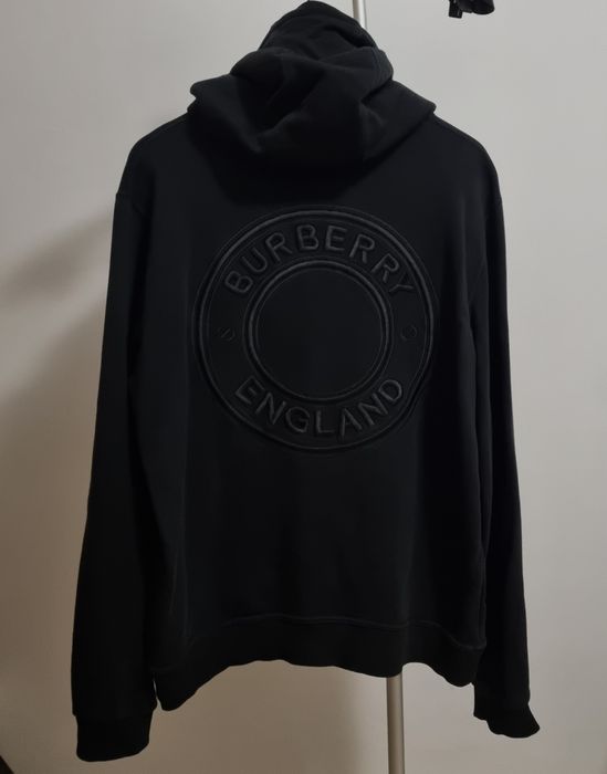 Hanorac Burberry