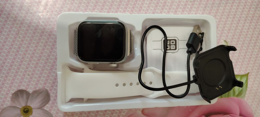 Смарт часы продам