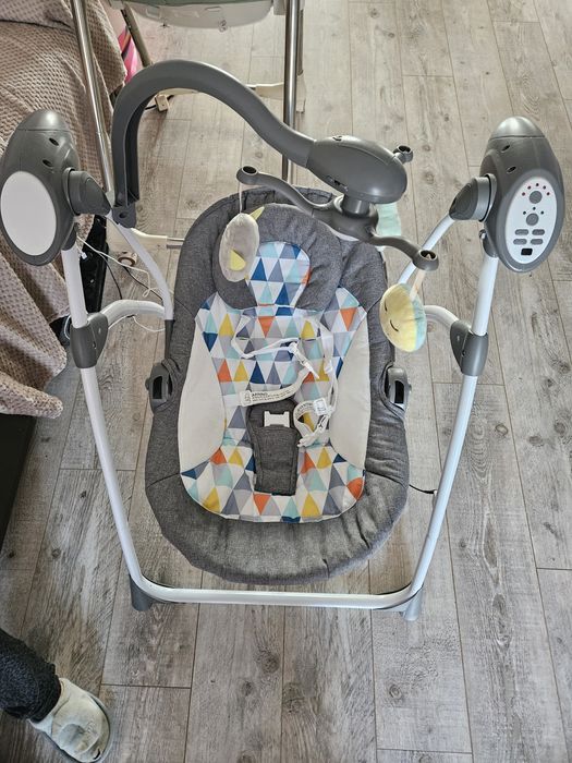 Vand Leagan bebelusi