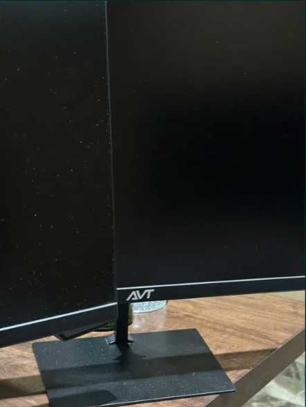 Avt 24 120fps manitor