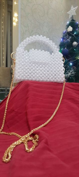 Продается сумка ручной работы