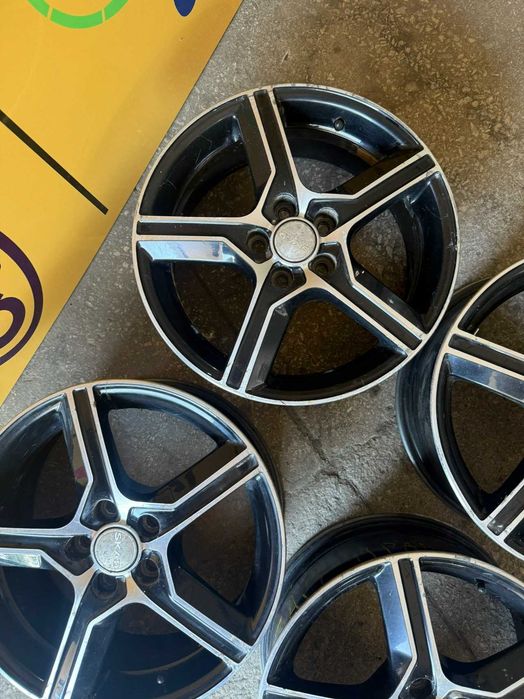 Диски R16 ( 5*100 ) Subaru