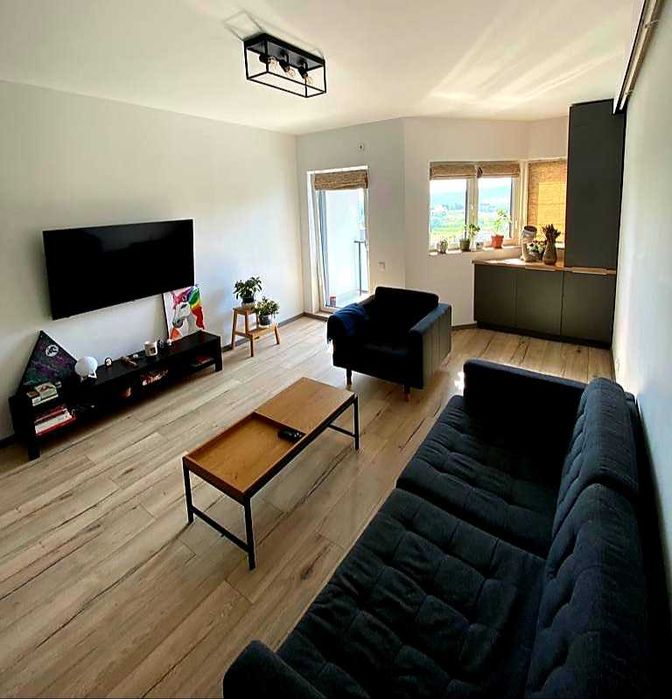 Apartament de inchiriat