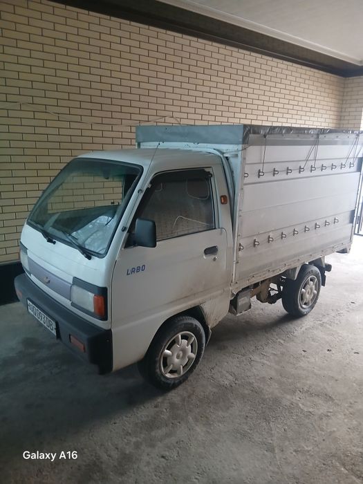 Labo Xizmati Лабо хизмати